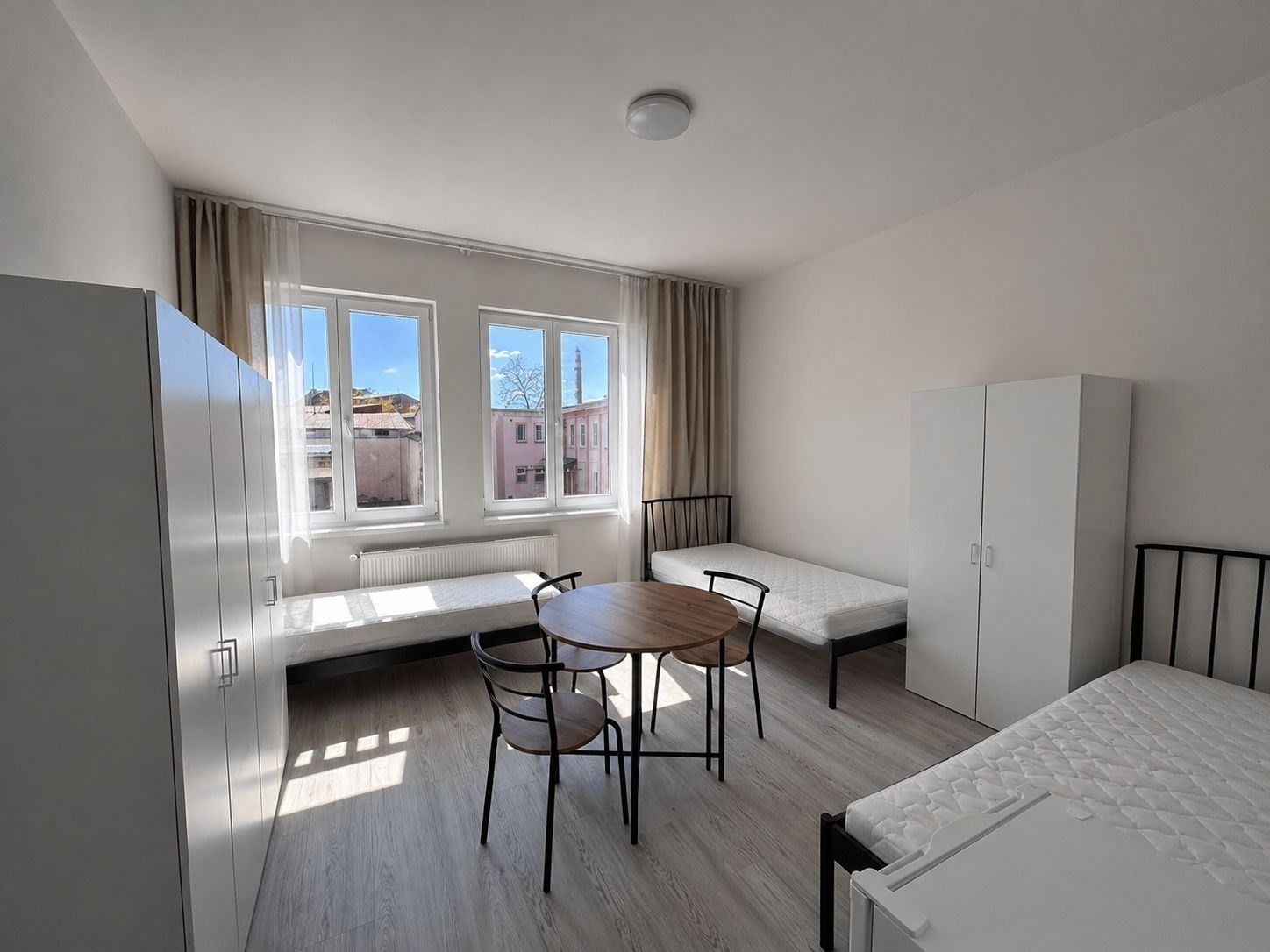 Byt · 25 m² · Evropská 540, Cheb - 3