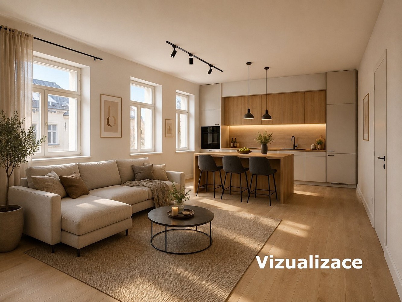 Rodinný dům · 154 m² · Horní, Počátky, okres Pelhřimov - 4
