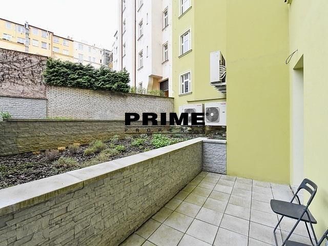 2+kk, Laubova 1659, Praha Vinohrady, 50 m² - 1