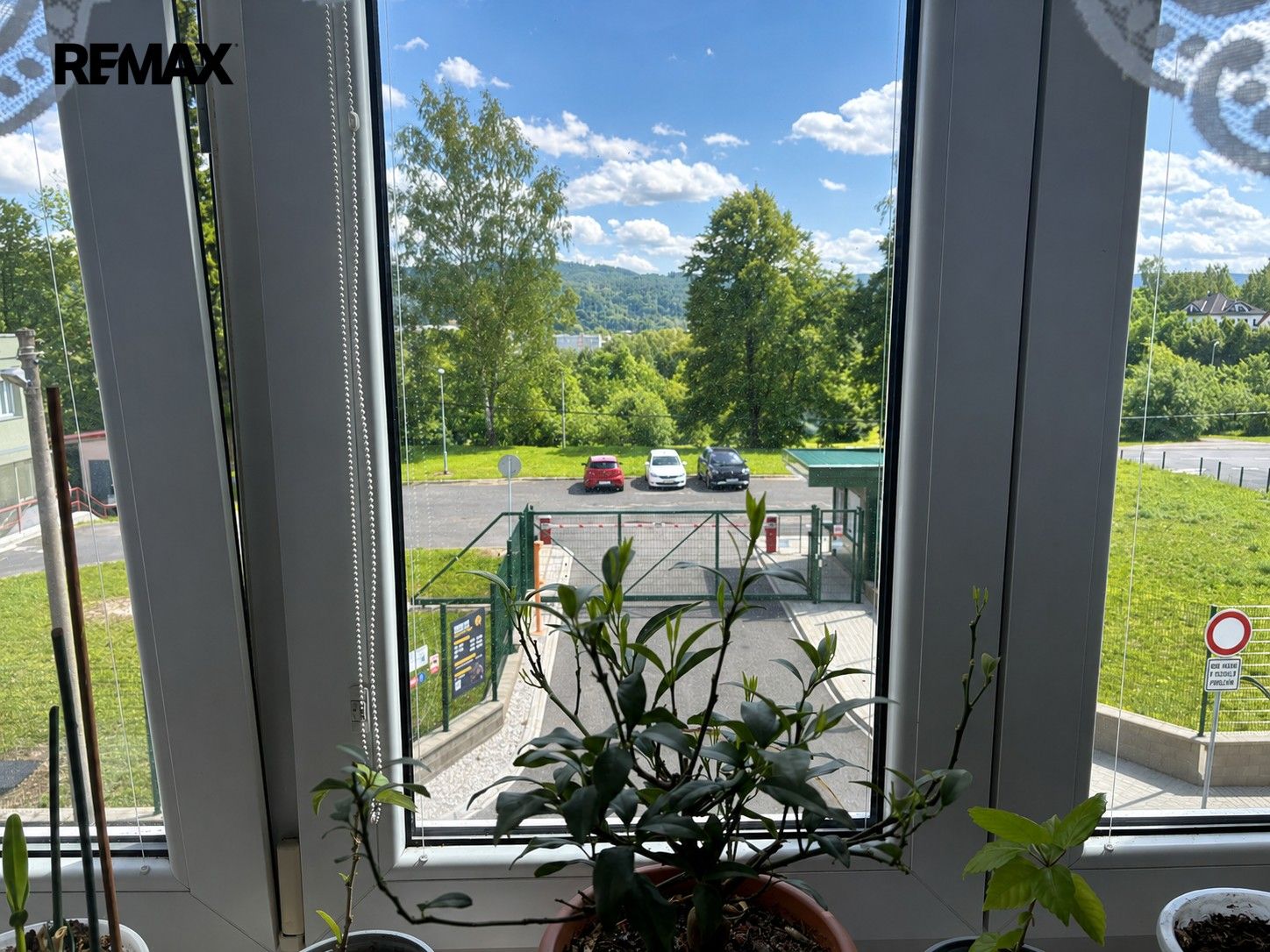 4+kk, Rohová 549, Karlovy Vary Rybáře, 87 m² - 2