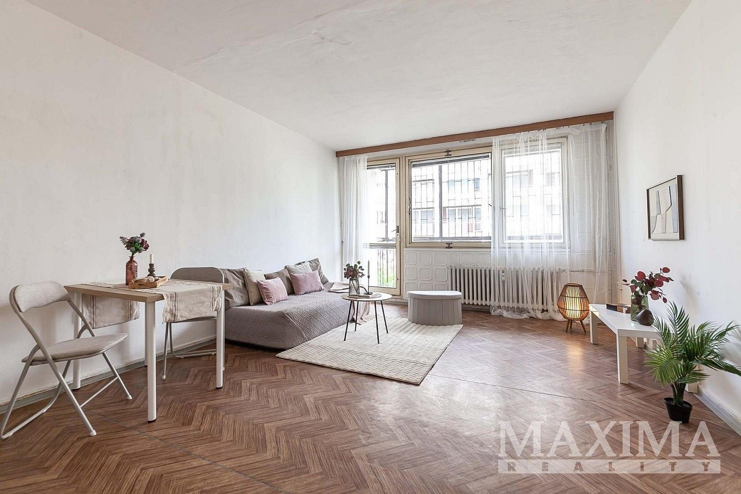 Byt 2+kk · 45 m² · Praha - Hlubočepy, okres Praha 5, Hlavní město Praha - 4