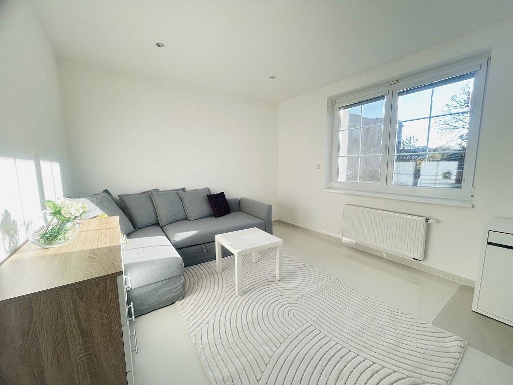 Pronájem byt 1+1 - Veselí nad Moravou, okres Hodonín, Jihomoravský kraj, 40 m² - 5