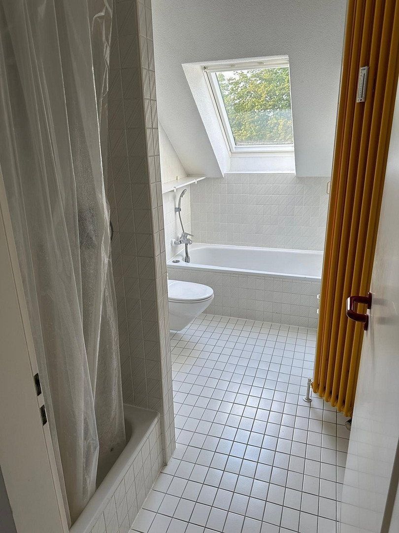 Prodej byt 2+1 - Wörnitzstr. 95 Nürnberg Röthenbach Bayern 90449, 73 m² - 5