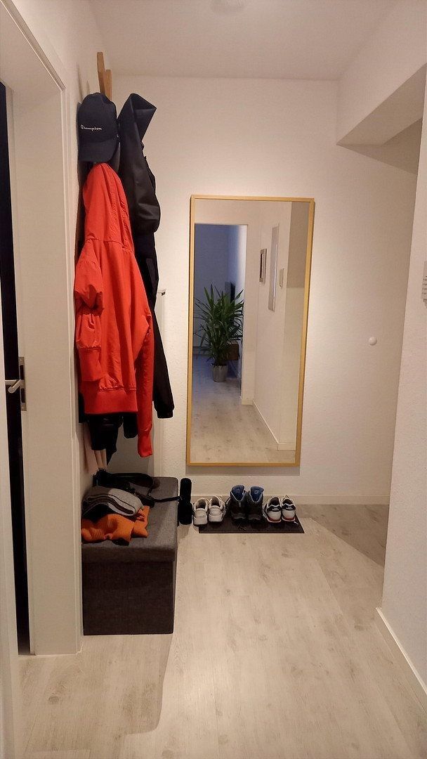 Pronájem byt 2+1 - Alte Bergstraße 3, , Hessen, 72 m² - 5