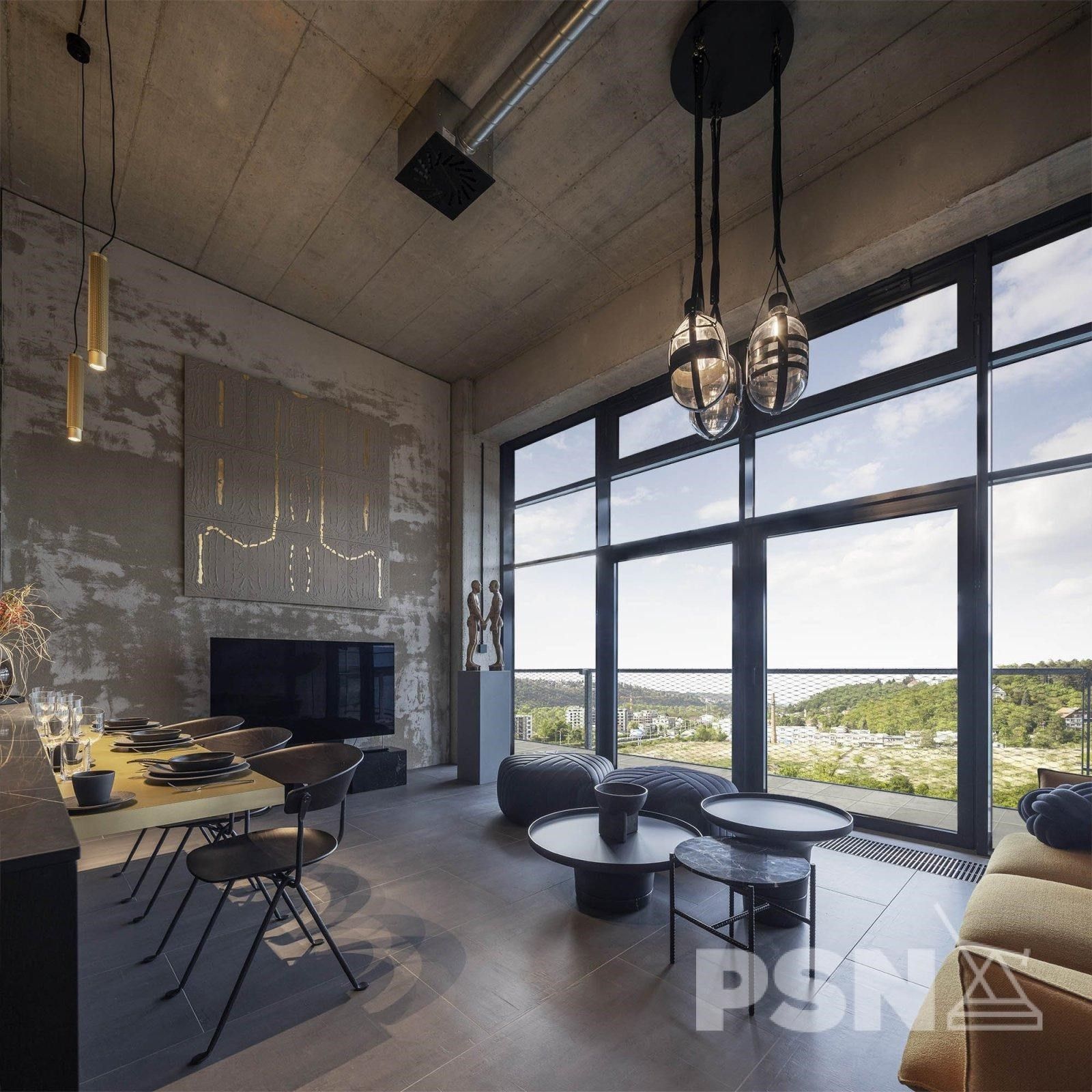 Prodej byt 2+kk - Československého exilu, Praha, 58 m²