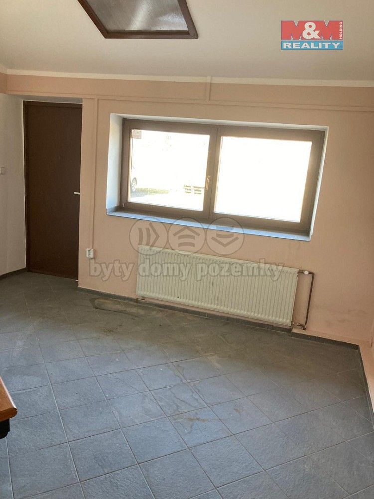 Výrobní prostory · 110 m² · Nezabylice, okres Chomutov, Ústecký kraj - 3