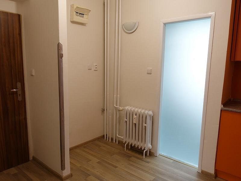 Byt 1+kk · 33,7 m² · Ostrava - Zábřeh, okres Ostrava-město, Moravskoslezský kraj - 3