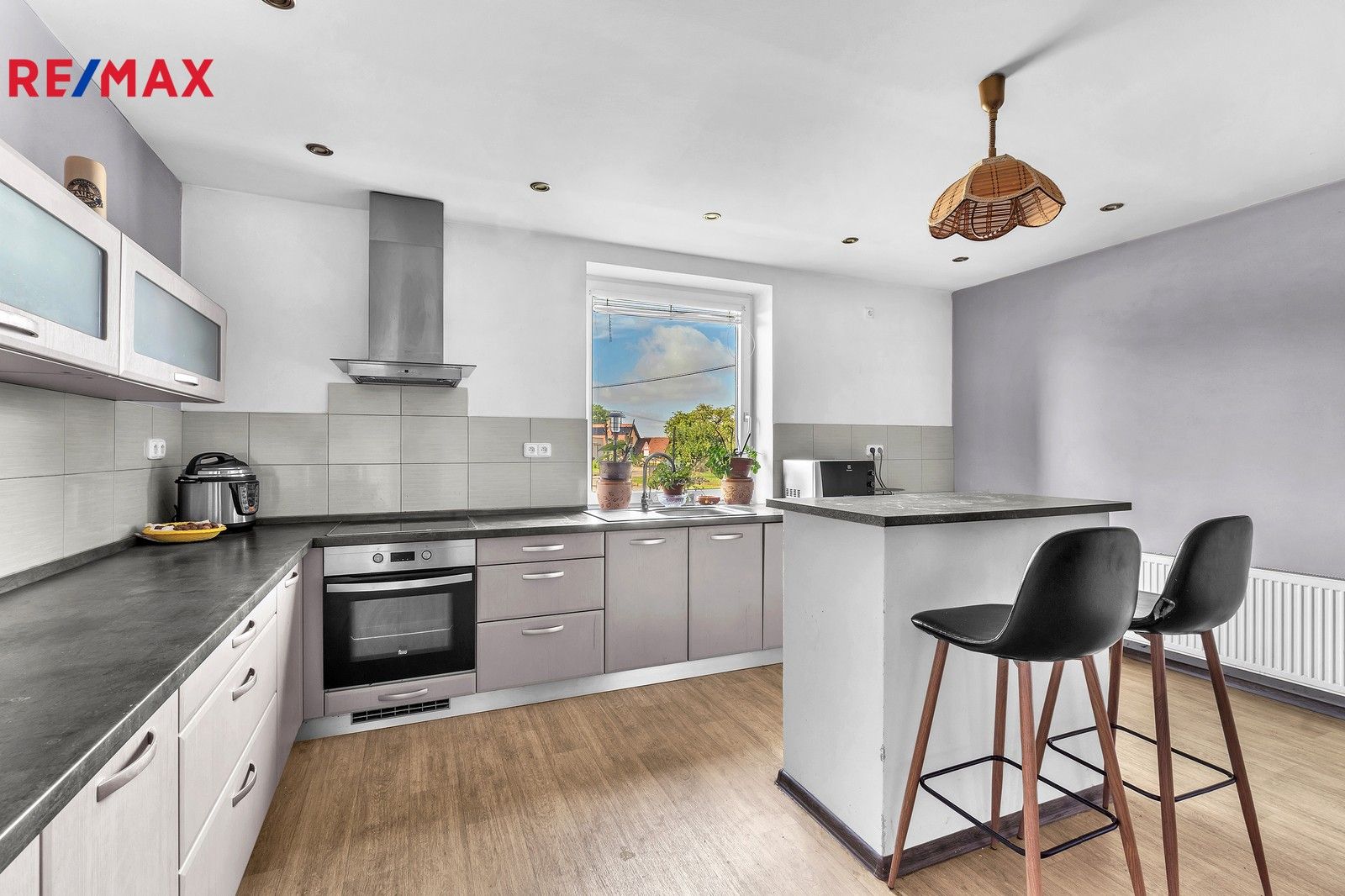 Prodej rodinný dům - Radostov, 187 m²