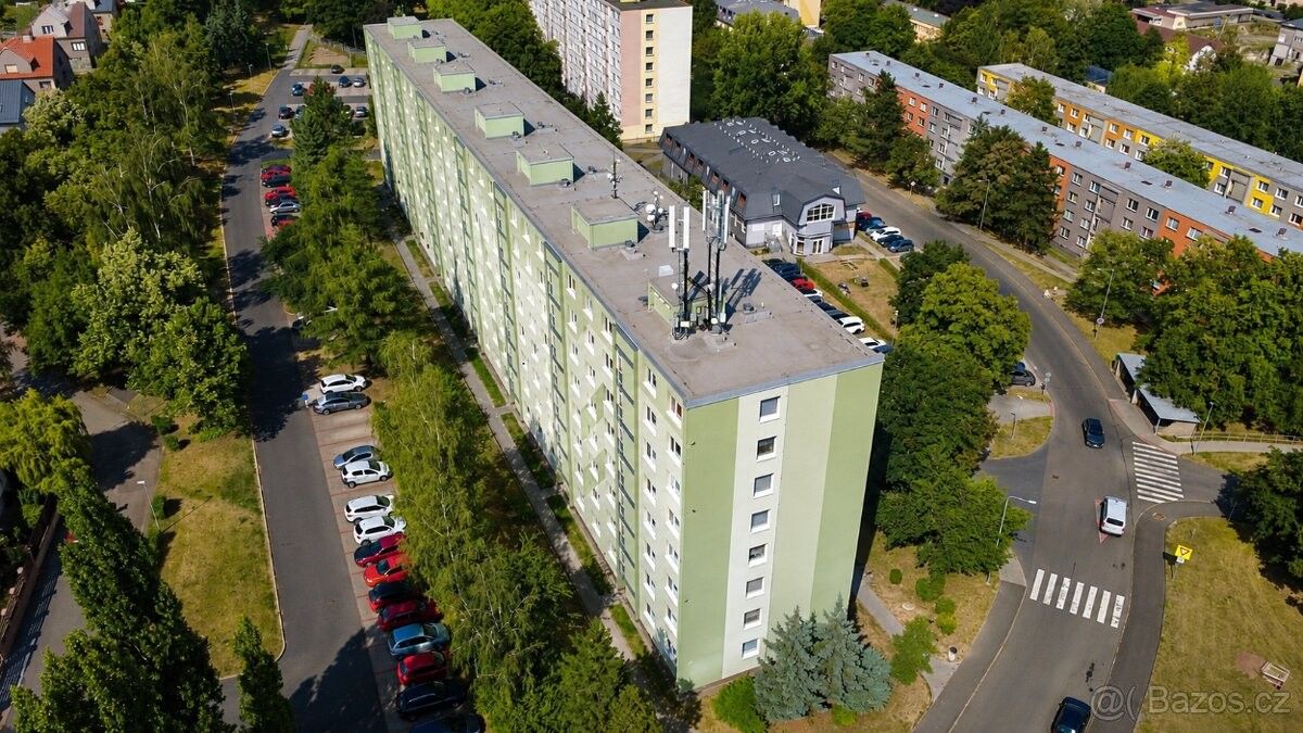 Byty, Kadaň, 432 01 - 1