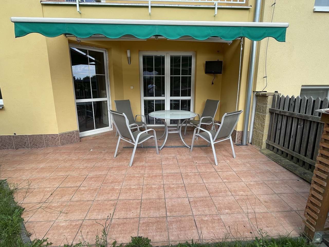 Chata · Třebíč - Týn u Třebíče, Kraj Vysočina - 3