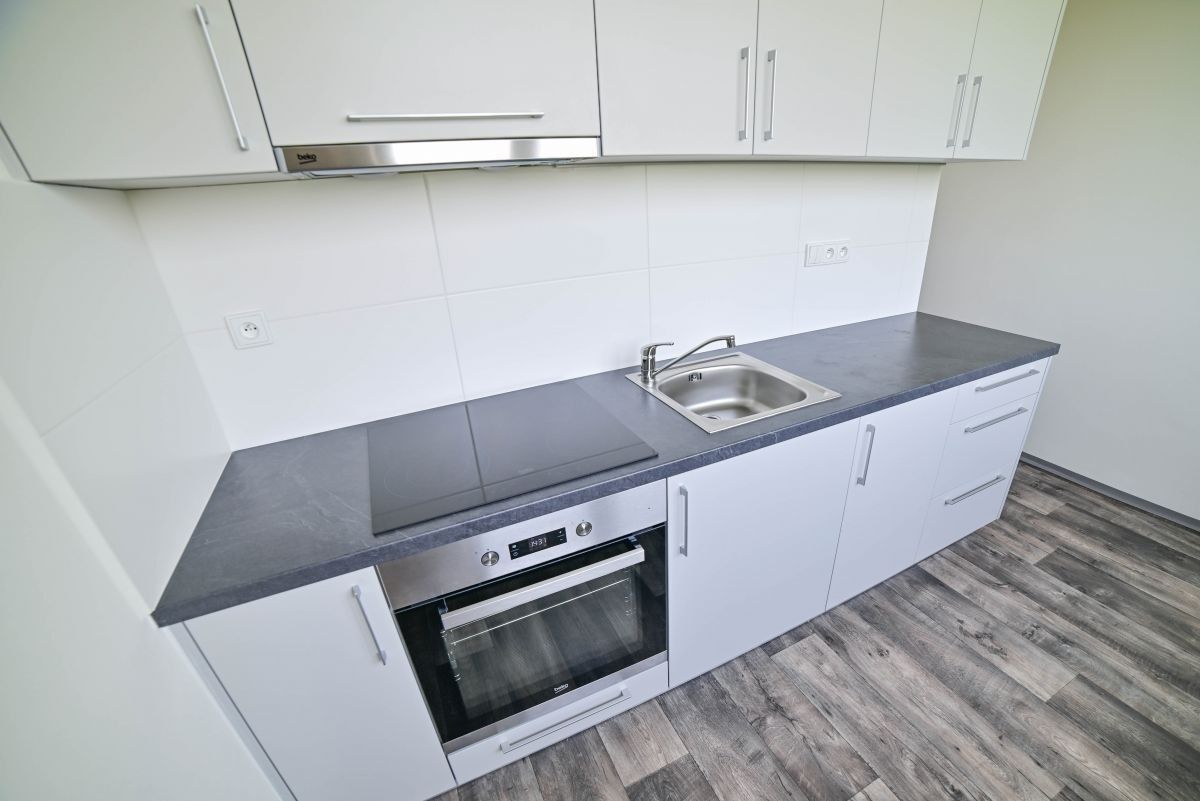 2+1, Dr. Martínka, Ostrava Hrabůvka, 55 m² - 1