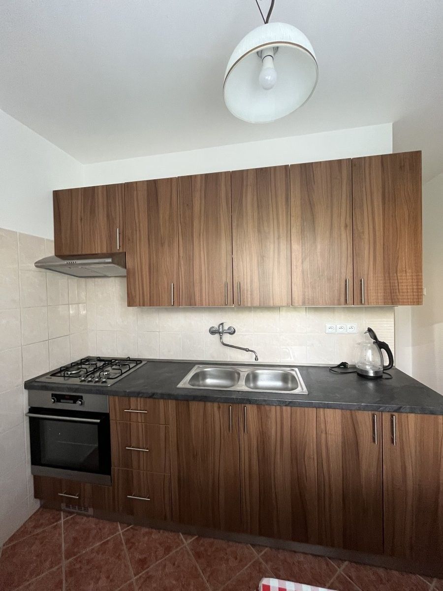 1+1, Fragnerova, Olomouc, 40 m² - 1