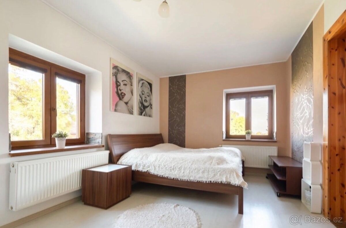 Rodinné domy, Odolena Voda, 250 70