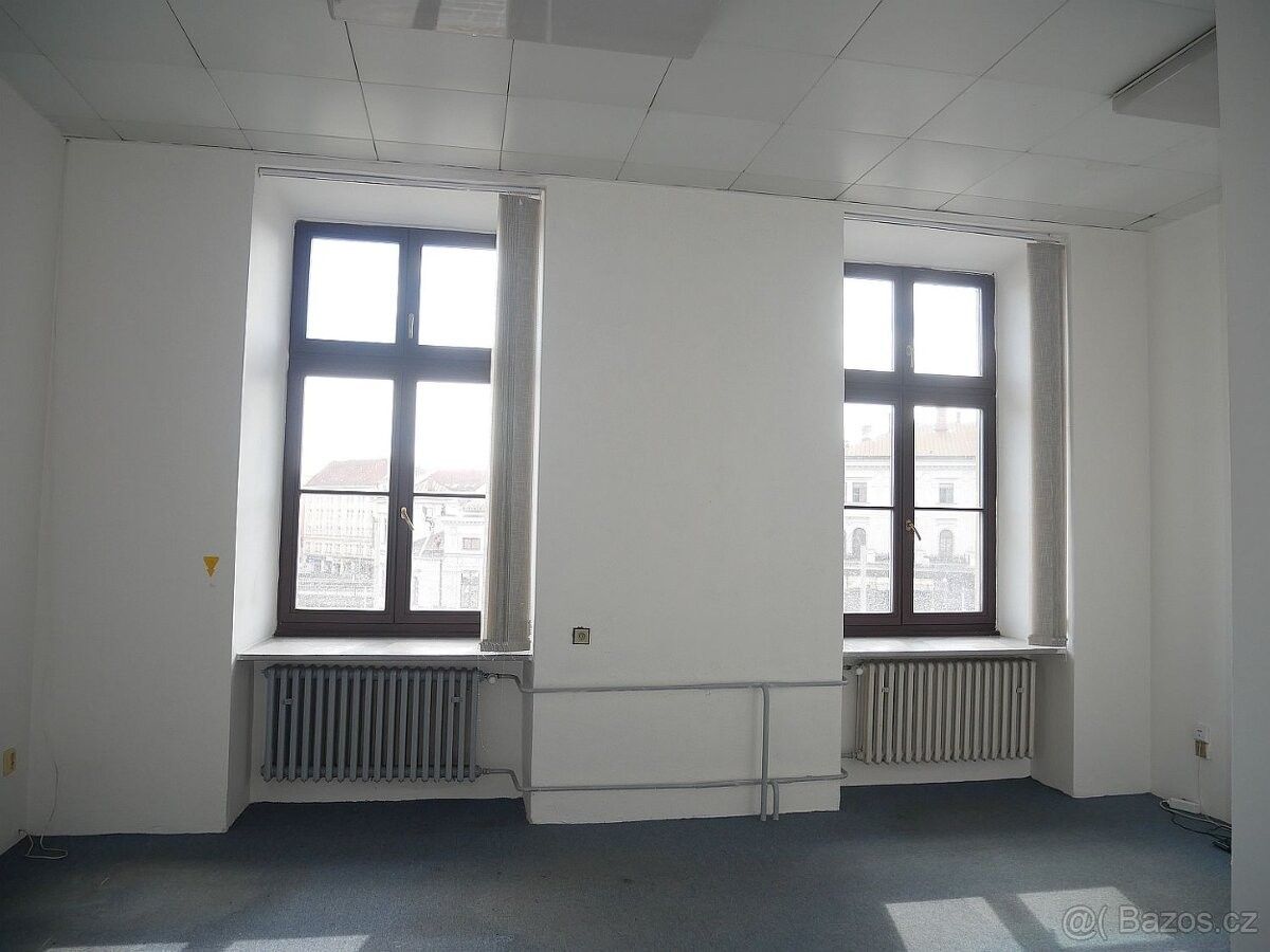 Pronájem kancelář - Brno, 602 00, 23 m²