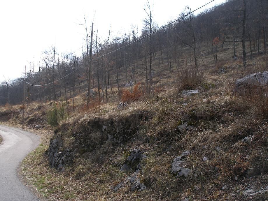 Prodej pozemek pro bydlení - Opatija - Okolica, HR - 5