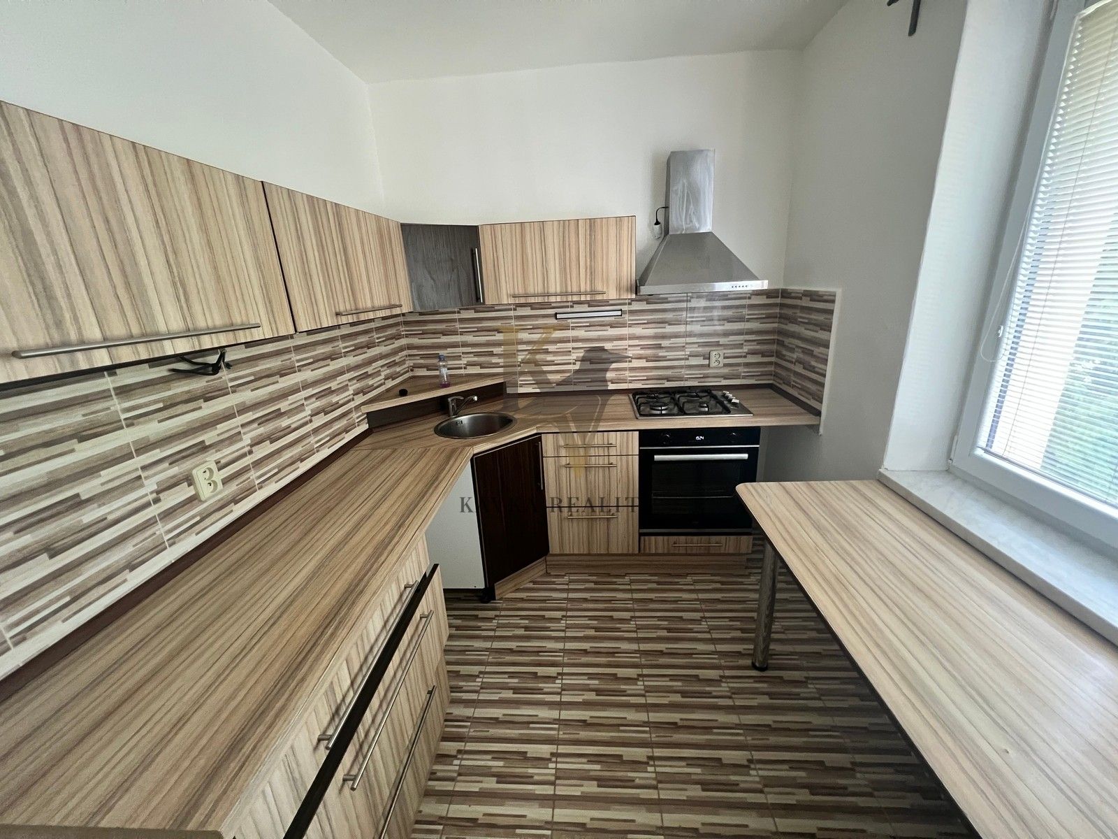 Pronájem byt 3+1 - Kubánská, Ostrava, 70 m²