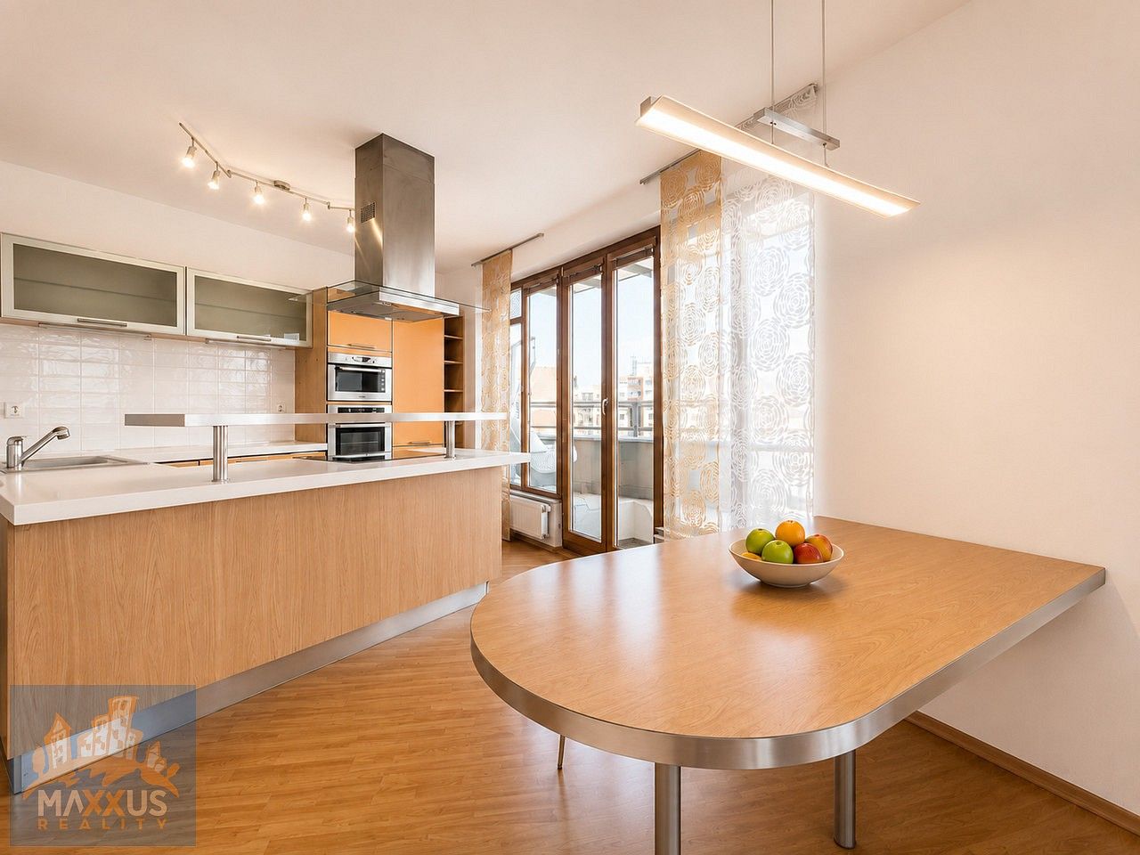 Byt 3+kk · 102 m² · Praha - Kamýk, okres Praha 12, Hlavní město Praha - 4