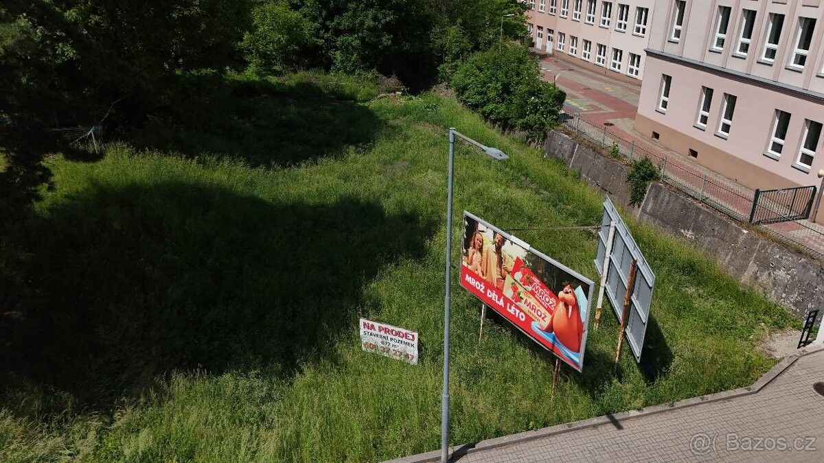 Pozemek pro bydlení · Libouchec, 403 35 - 3