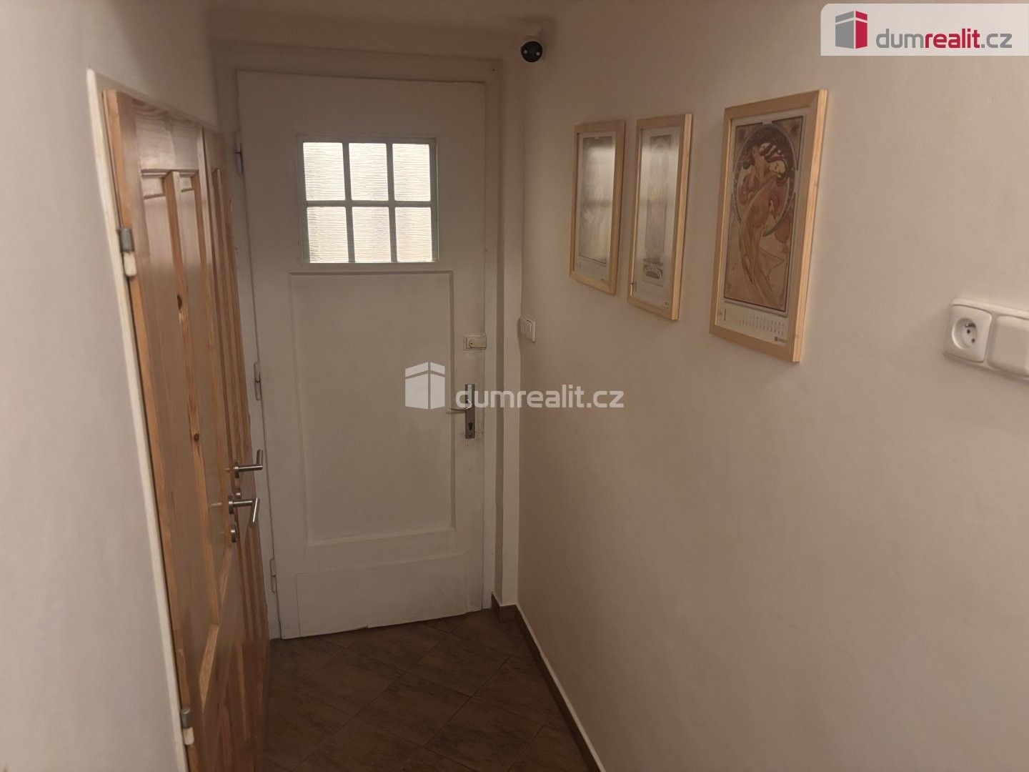 Ostatní, Martinovská, Praha, 12 m² - 2