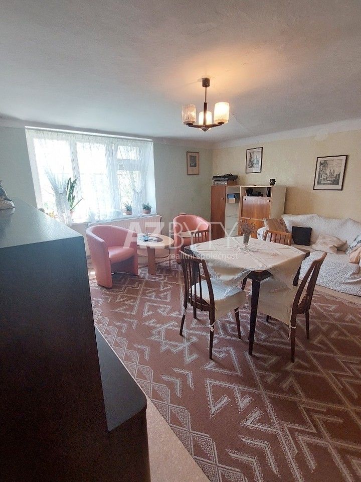 Rodinný dům · 185 m² · Soběslavská, Černovice - 4