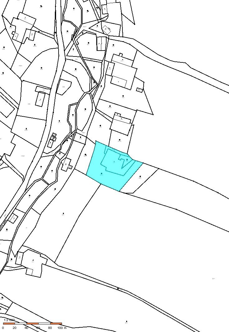 Pozemek pro bydlení · Heřmánkovice, 549 84 - 3