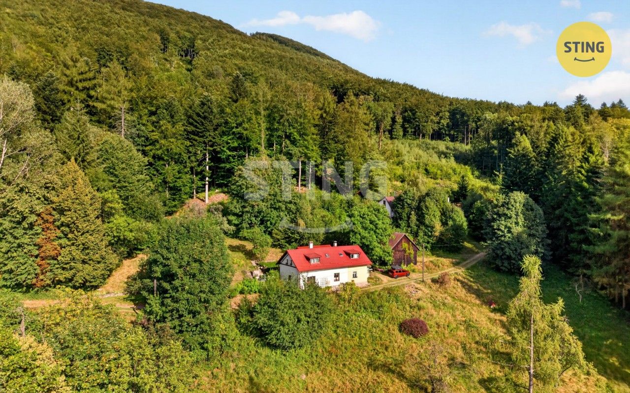 Památky, 150 m²