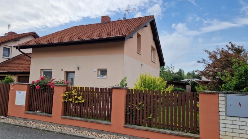 Prodej dům - Poděbrady, 140 m²