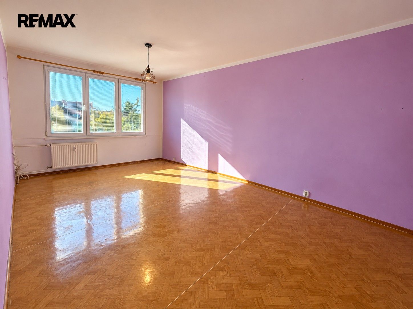 Byt 3+1 · 84 m² · Pekárenská 1066, České Budějovice 3 - 4