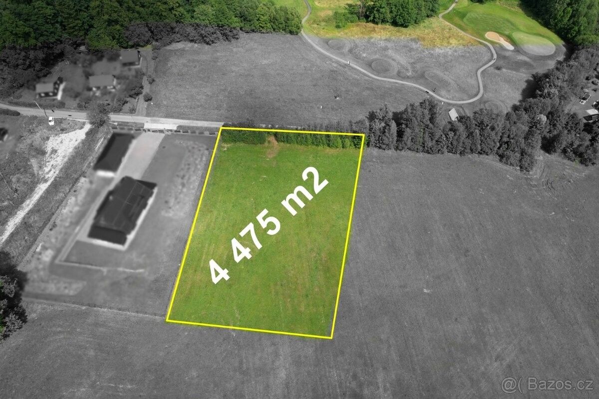 Pozemky pro bydlení, Čeladná, 739 12