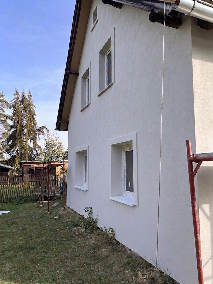 Rodinné domy, Aš, 352 01 - 2