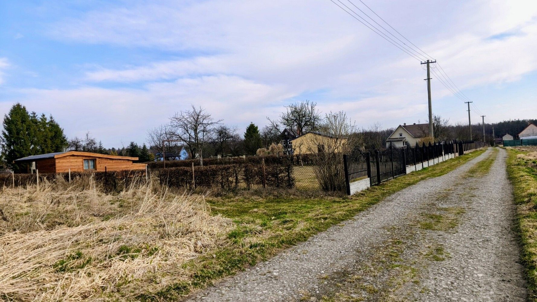 Prodej louka - Dobrá, okres Frýdek-Místek - 5