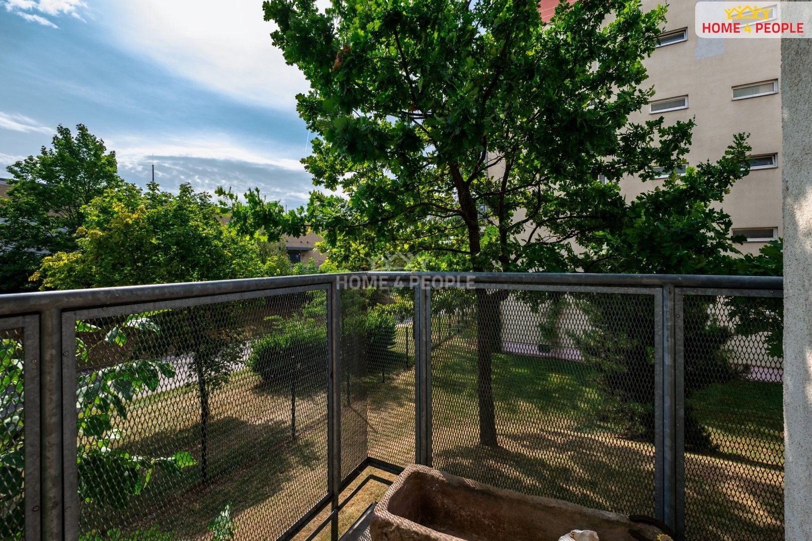 2+kk, Wiedermannova, Praha, 48 m² - 2