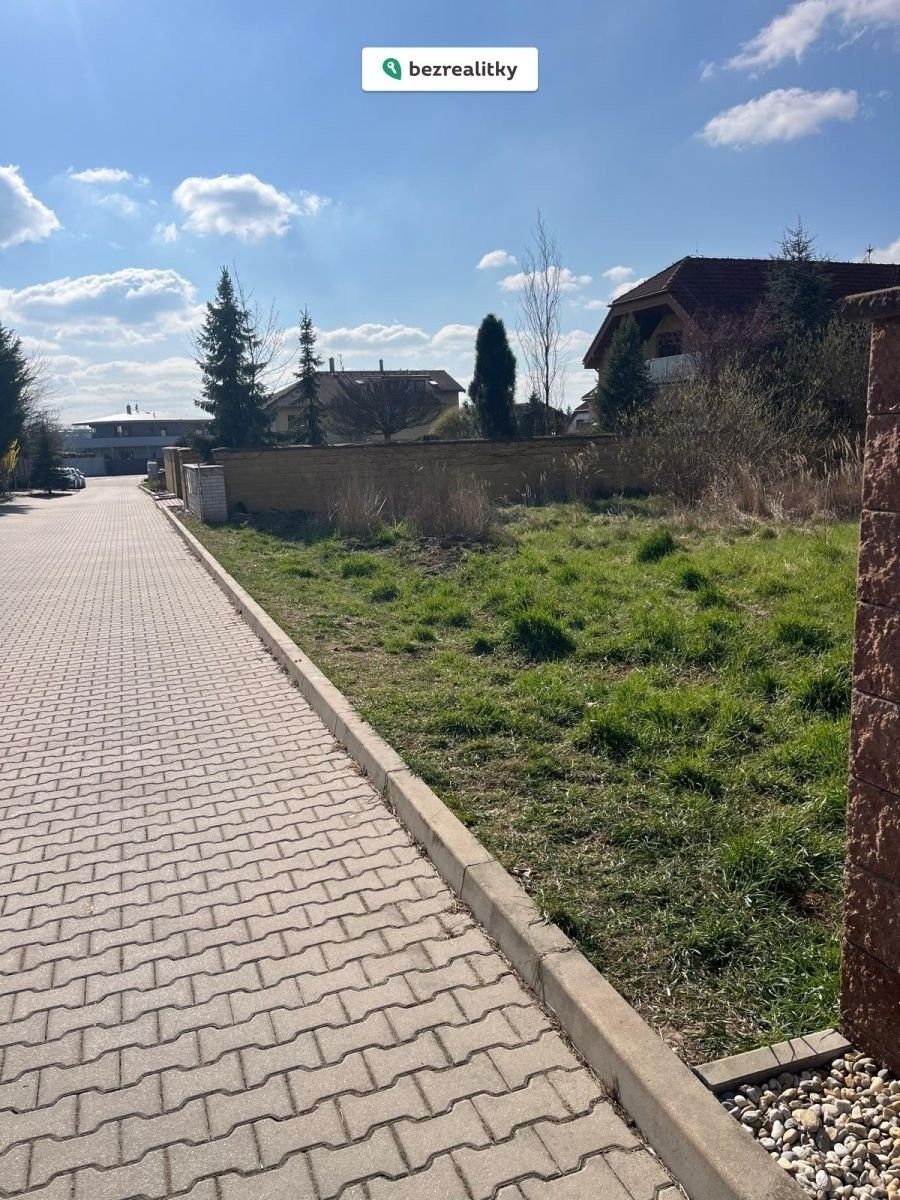 Pozemek pro bydlení · Oblouková, Rudná - 4