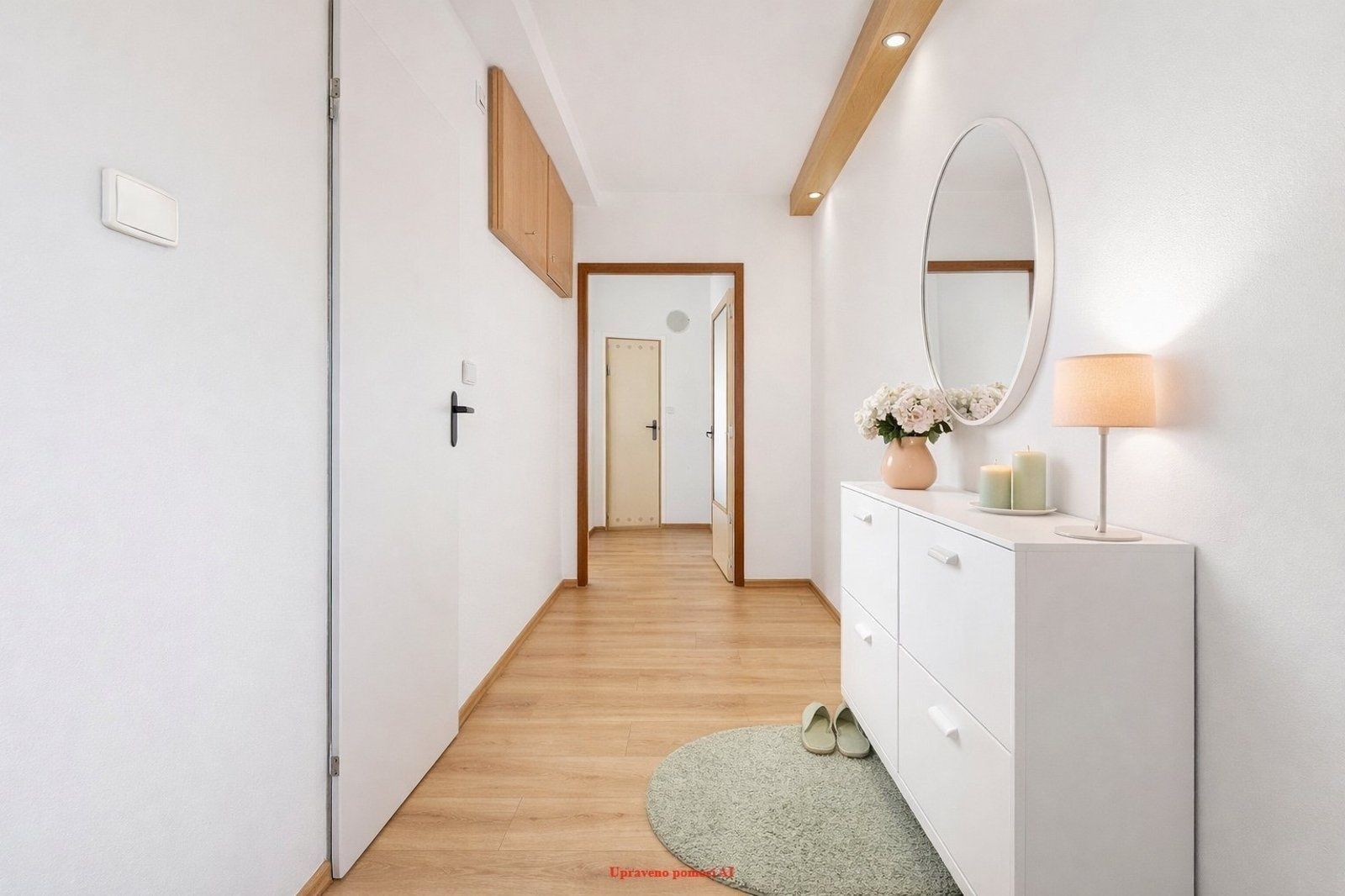 Pronájem byt 2+1 - Nad Mostárnou, Frýdek-Místek - Frýdek, Moravskoslezský kraj, 60 m² - 5