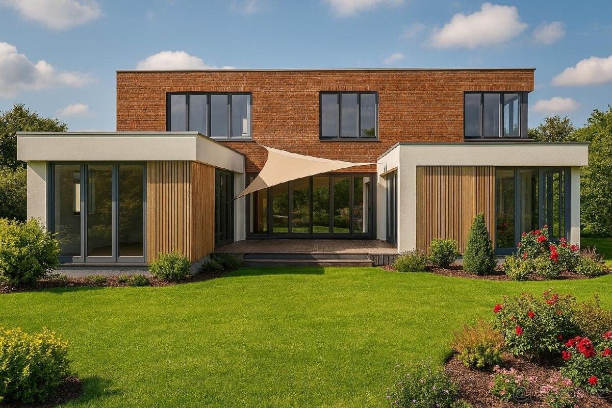 Prodej pozemek pro bydlení - Praha, 190 16