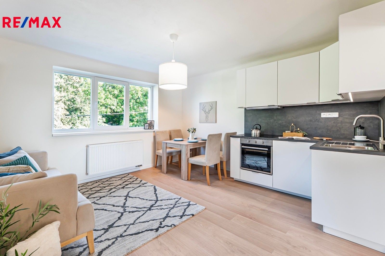 Pronájem byt 4+kk - Jílovská, Psáry, 62 m²