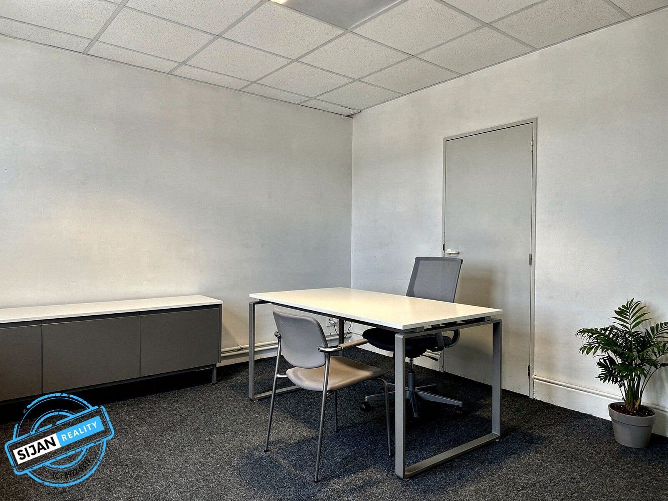 Pronájem kancelář - Hlučín, okres Opava, Moravskoslezský kraj, 130 m² - 5