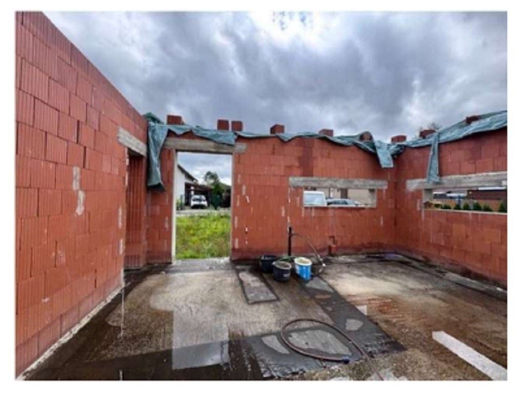 Prodej pozemek pro bydlení - Prachatice, 383 01