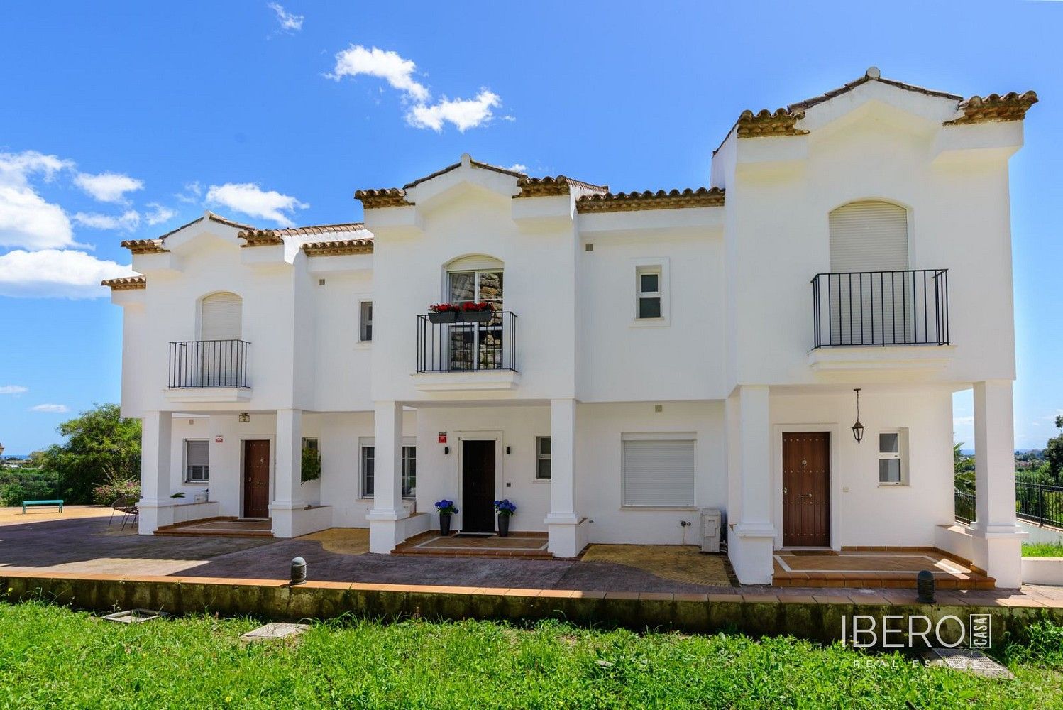 Prodej rodinný dům - Benahavís, ES, 191 m² - 2