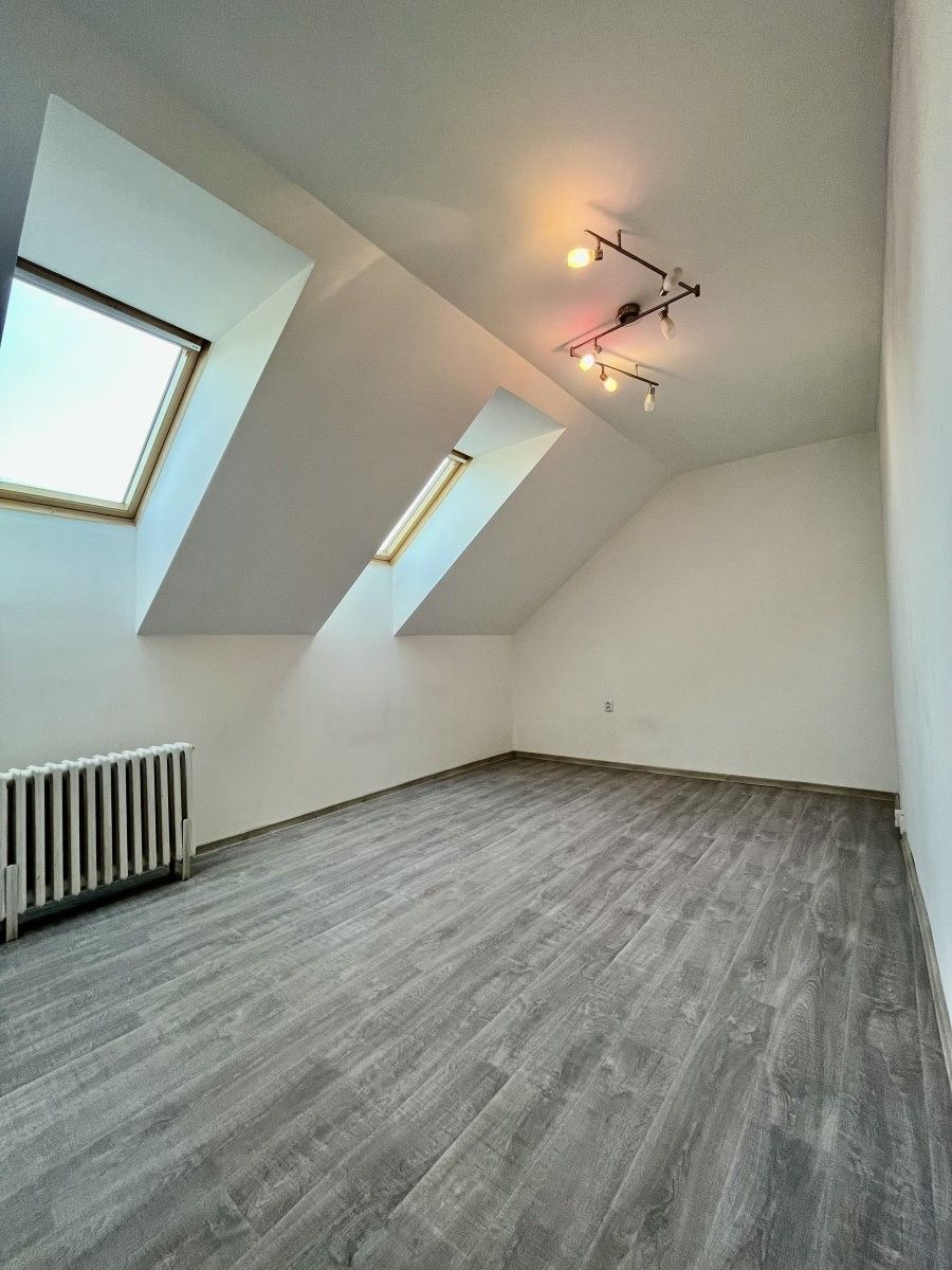 Byt 3+1 · 52 m² · Špálova, Ostrava - 4