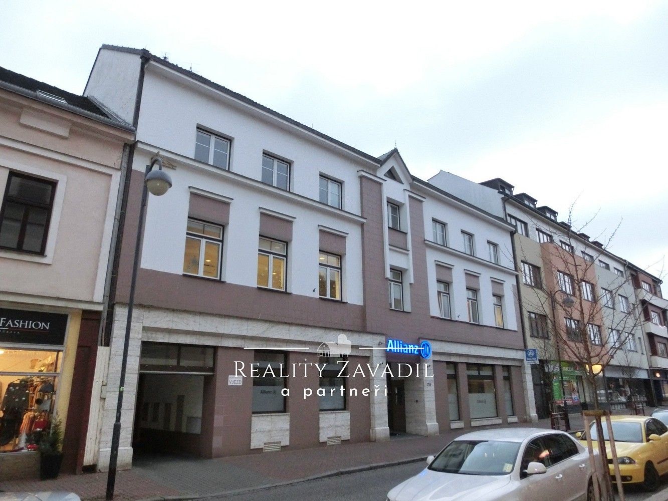 Nemovitost · 12 m² · Pardubice - Zelené Předměstí, Pardubický kraj - 3