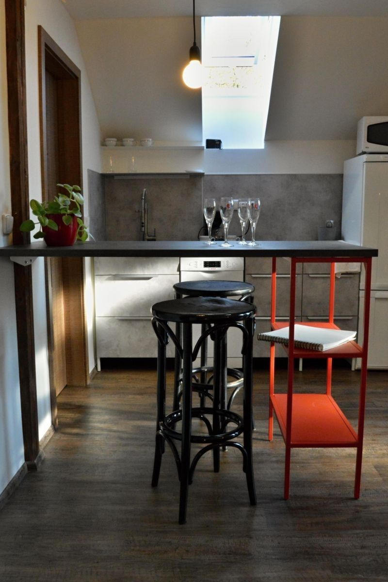 2+kk, K Vinoři, Praha - Kbely, 35 m² - 2
