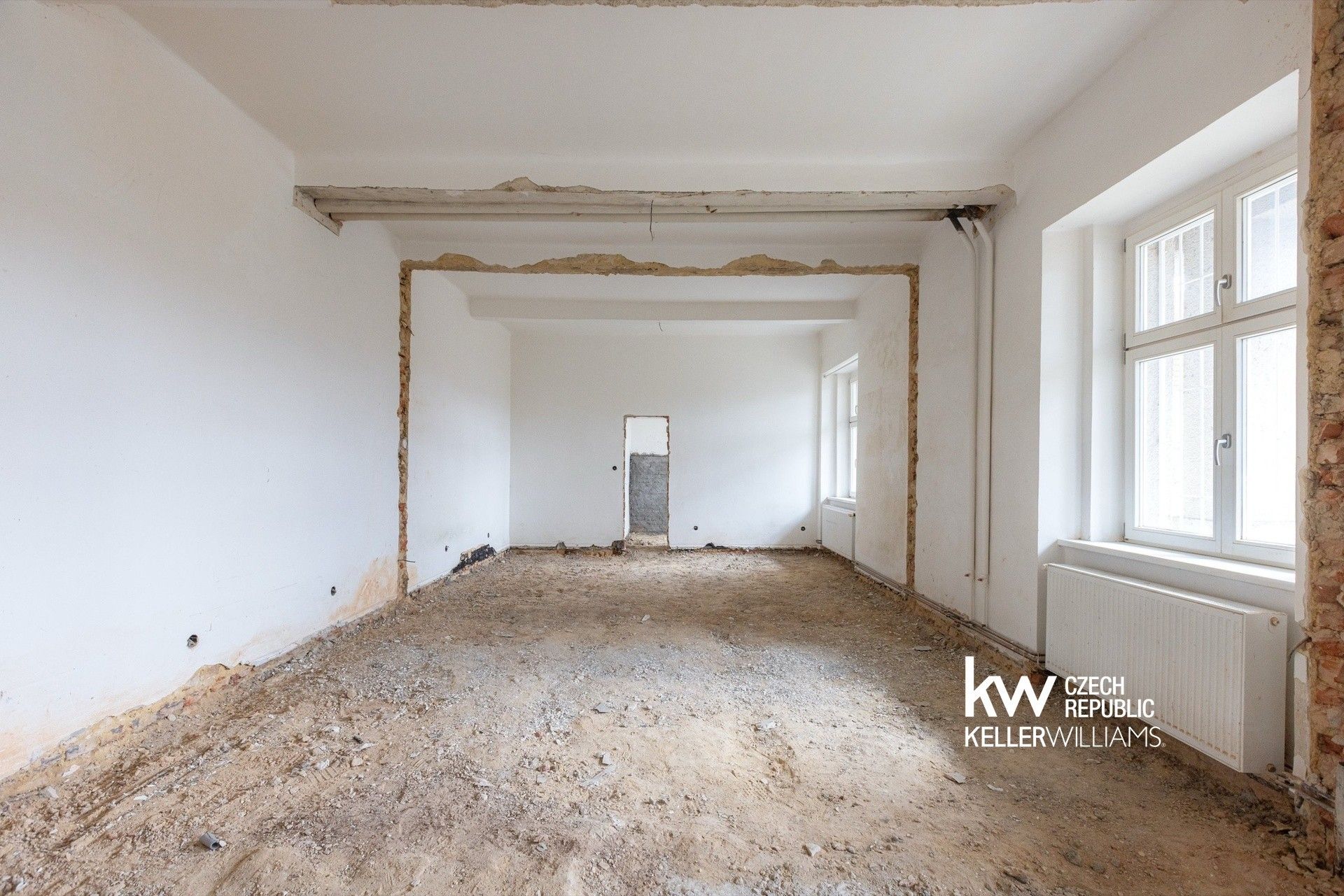 Byt 4+kk · 167 m² · Na stráži 1306, Praha Libeň - 4