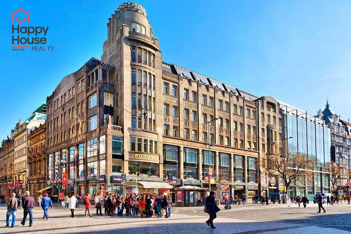 Kancelář, 23 m²