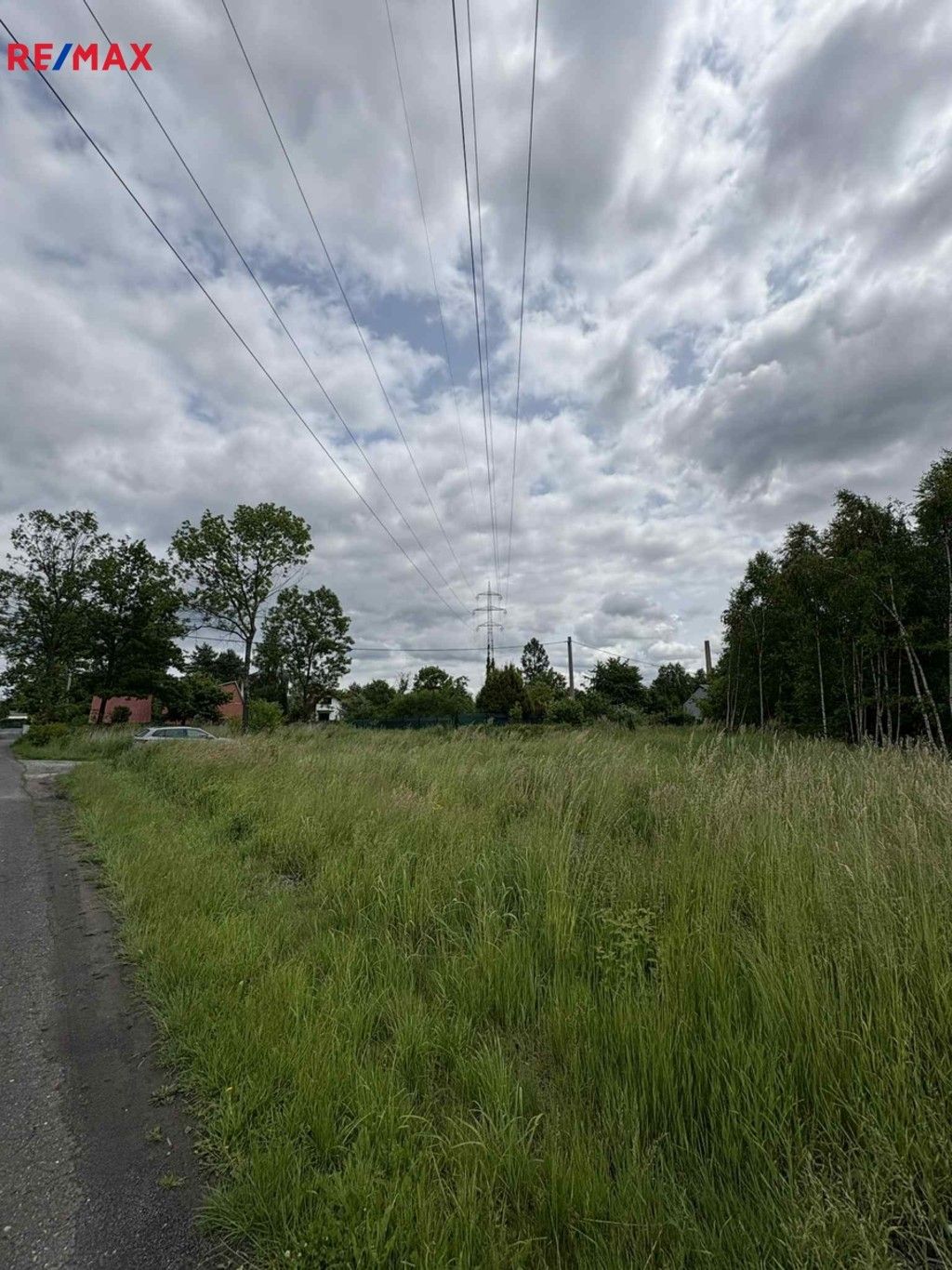 Prodej pozemek pro bydlení - Petrovice u Karviné, 9 m²