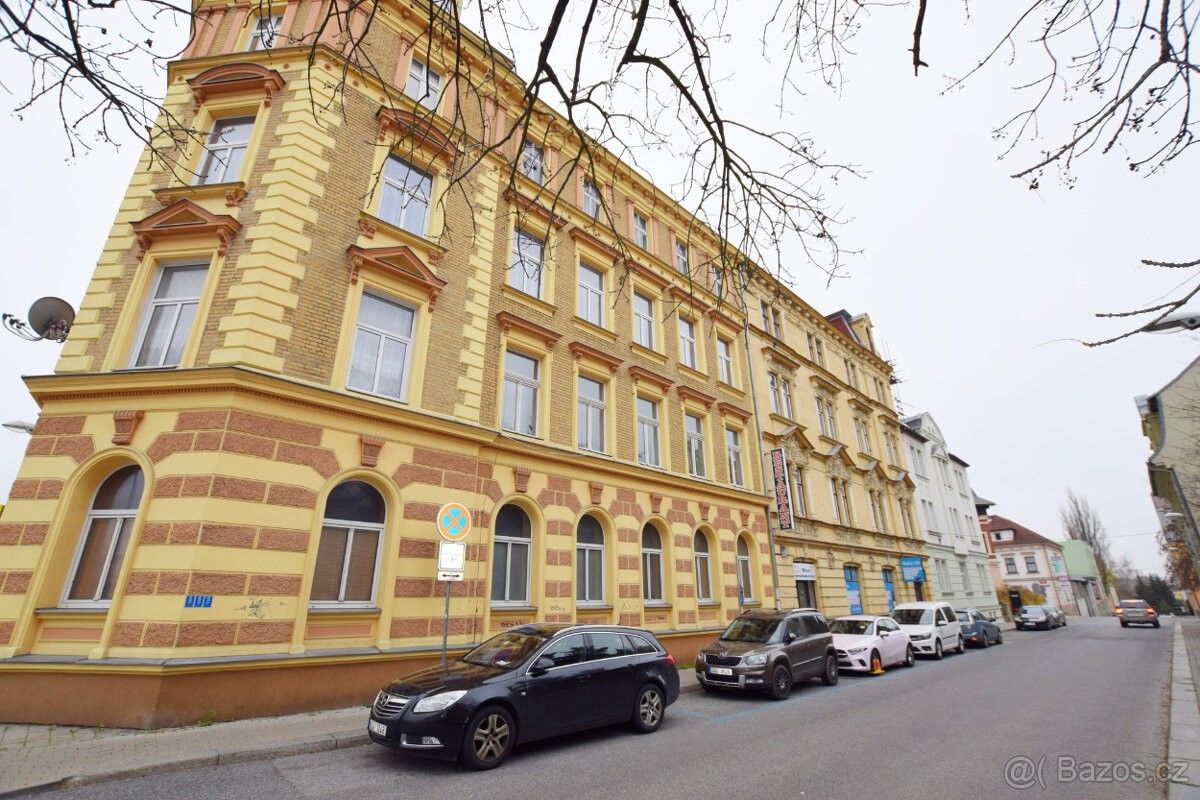 Restaurace, Liberec, 460 01