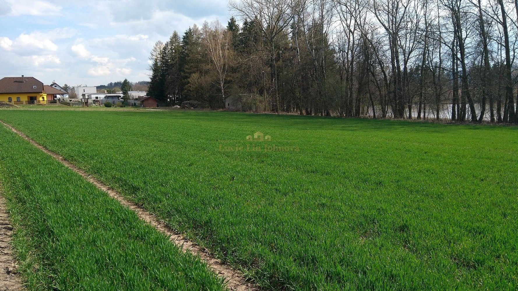 Prodej pozemek pro bydlení - Libuň, okres Jičín, Královéhradecký kraj - 5
