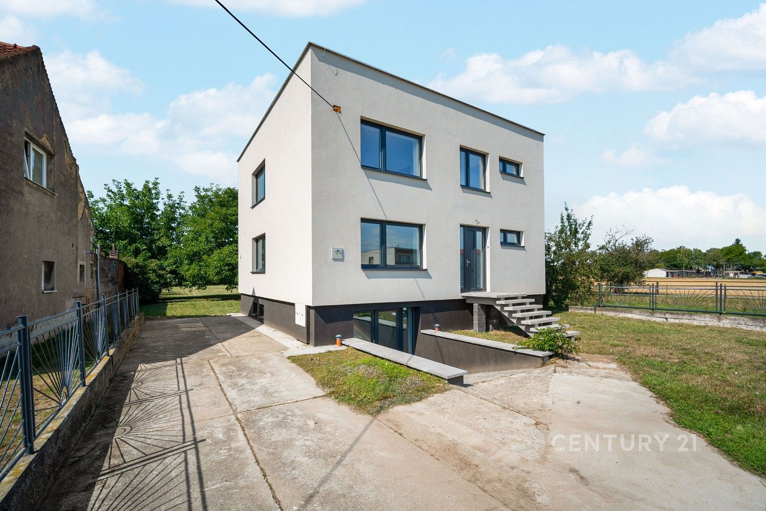 Rodinný dům, 199 m²
