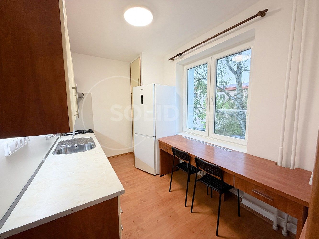 Pronájem byt 2+1 - Jamborova, Tišnov, okres Brno-venkov, 56 m² - 5