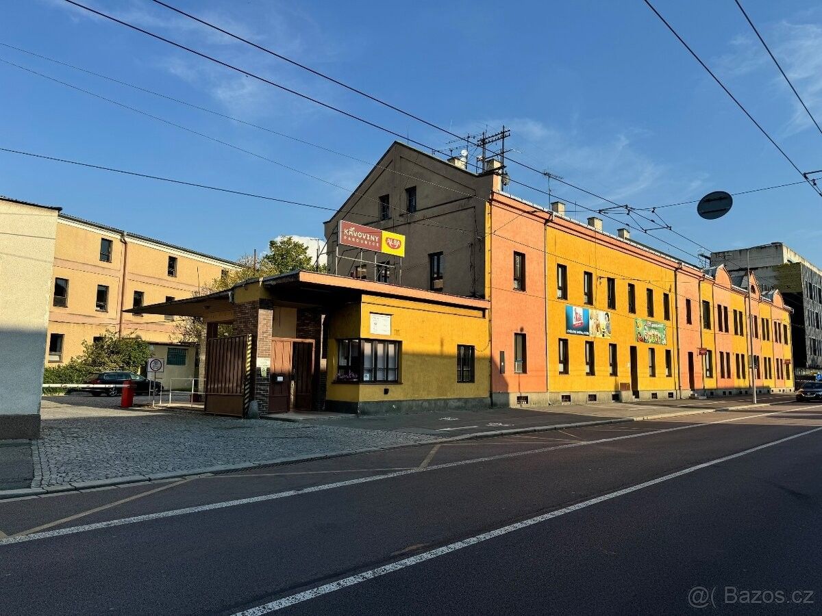 Pronájem sklad - Pardubice, 530 02 - 5